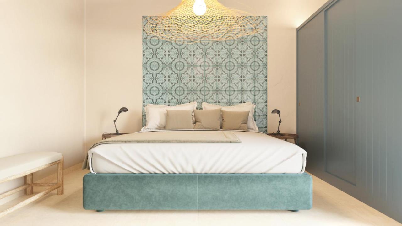 Suite con Piscina Privata